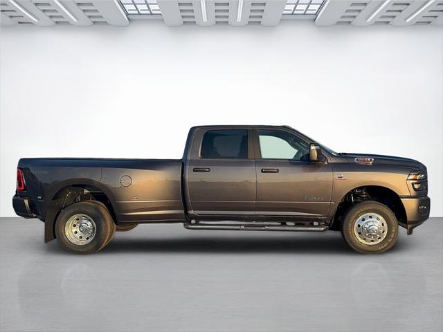 2026 RAM Ram 3500 RAM 3500 LONE STAR CREW CAB 4X4 8 BOX