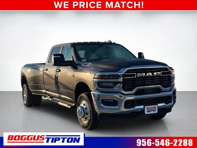 2026 RAM Ram 3500 RAM 3500 TRADESMAN CREW CAB 4X4 8 BOX 2026 RAM Ram 3500 RAM 3500 TRADESMAN CREW CAB 4X4 8 BOX
