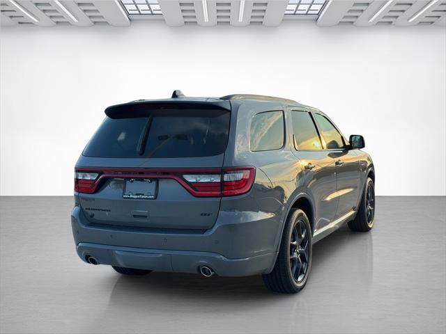 2026 Dodge Durango DURANGO GT PLUS AWD HEMI V8 2026 Dodge Durango DURANGO GT PLUS AWD HEMI V8