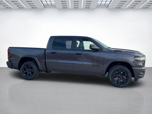 2026 RAM Ram 1500 RAM 1500 LONE STAR CREW CAB 4X4 57 BOX 2026 RAM Ram 1500 RAM 1500 LONE STAR CREW CAB 4X4 57 BOX