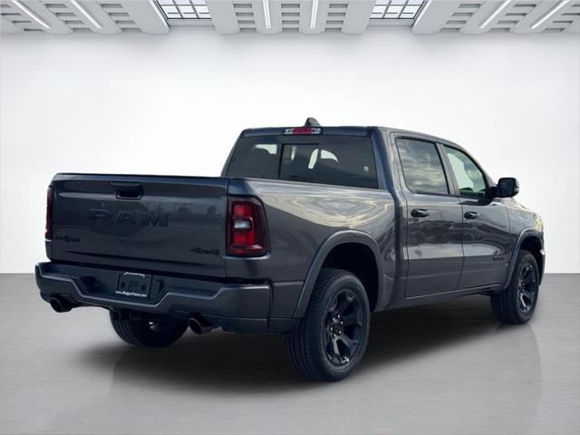 2026 RAM Ram 1500 RAM 1500 LONE STAR CREW CAB 4X4 57 BOX 2026 RAM Ram 1500 RAM 1500 LONE STAR CREW CAB 4X4 57 BOX