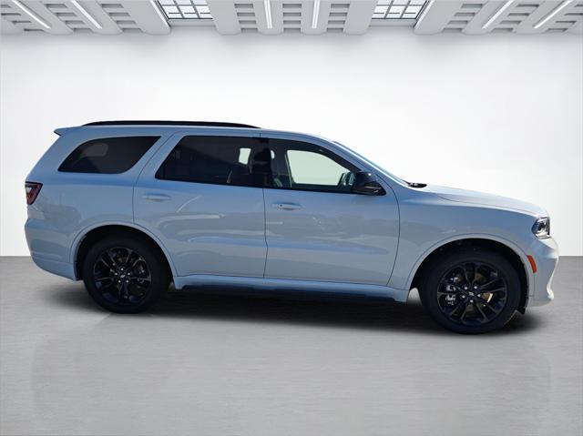 2026 Dodge Durango DURANGO GT RWD