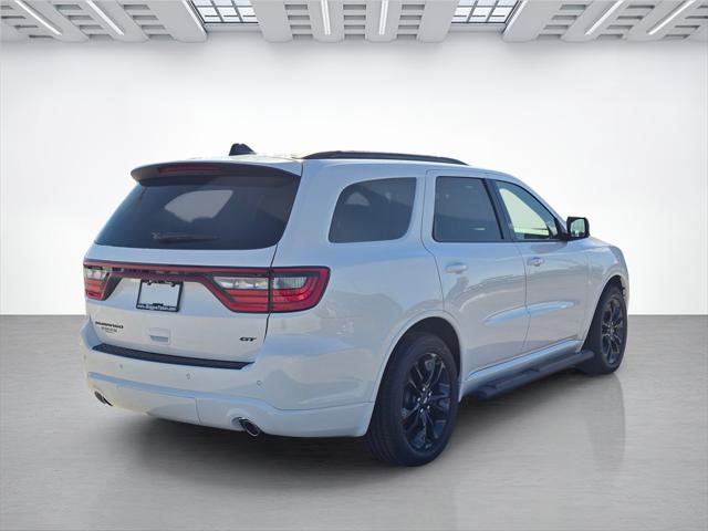 2026 Dodge Durango DURANGO GT RWD
