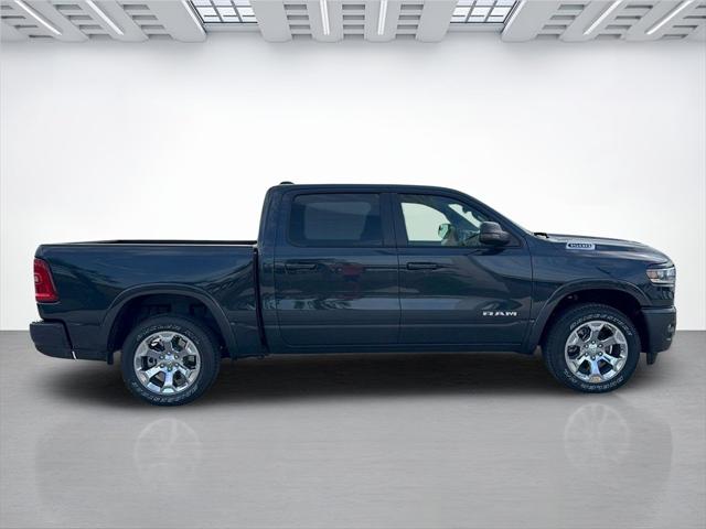 2026 RAM Ram 1500 RAM 1500 LONE STAR CREW CAB 4X4 57 BOX
