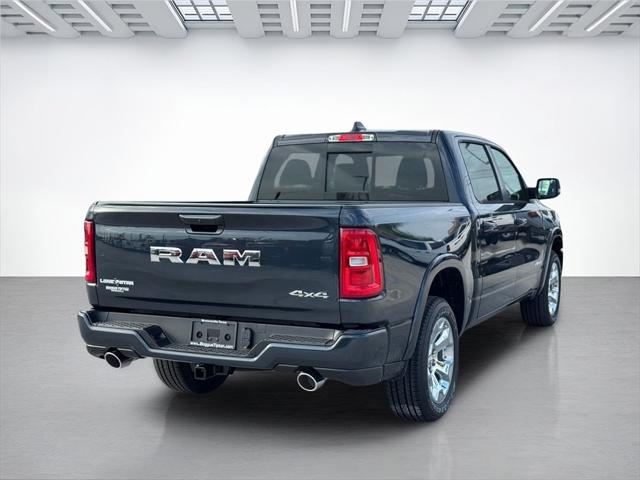 2026 RAM Ram 1500 RAM 1500 LONE STAR CREW CAB 4X4 57 BOX
