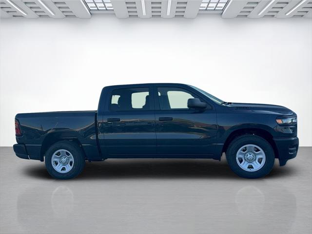 2026 RAM Ram 1500 RAM 1500 TRADESMAN CREW CAB 4X2 57 BOX 2026 RAM Ram 1500 RAM 1500 TRADESMAN CREW CAB 4X2 57 BOX