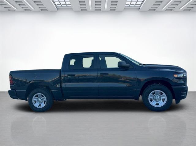 2026 RAM Ram 1500 RAM 1500 TRADESMAN CREW CAB 4X2 57 BOX 2026 RAM Ram 1500 RAM 1500 TRADESMAN CREW CAB 4X2 57 BOX