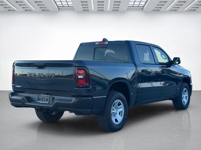 2026 RAM Ram 1500 RAM 1500 TRADESMAN CREW CAB 4X2 57 BOX 2026 RAM Ram 1500 RAM 1500 TRADESMAN CREW CAB 4X2 57 BOX