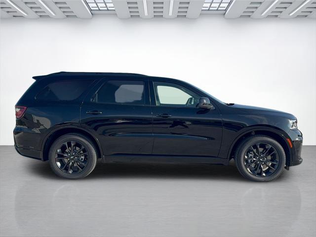 2026 Dodge Durango DURANGO GT RWD