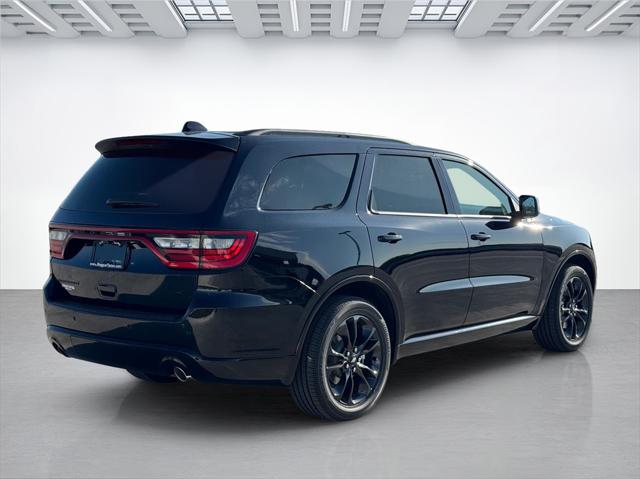 2026 Dodge Durango DURANGO GT RWD