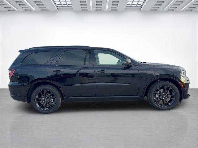 2026 Dodge Durango DURANGO GT RWD 2026 Dodge Durango DURANGO GT RWD