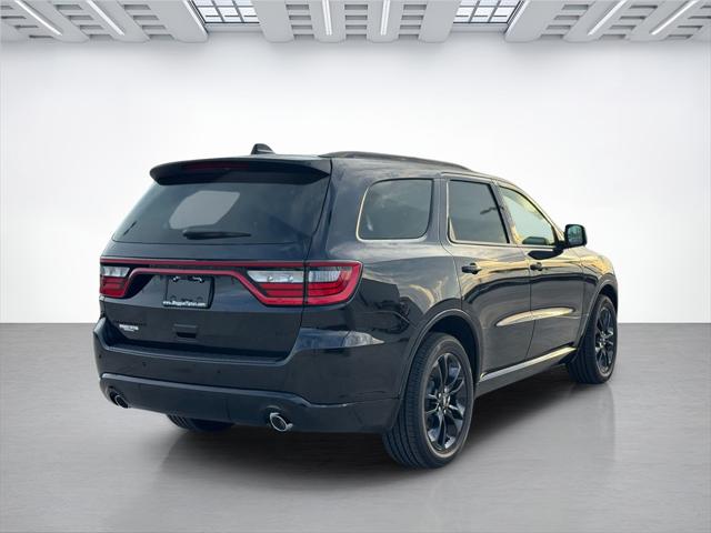 2026 Dodge Durango DURANGO GT RWD 2026 Dodge Durango DURANGO GT RWD
