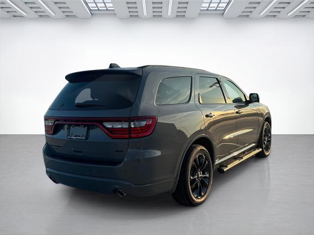 2026 Dodge Durango DURANGO GT RWD