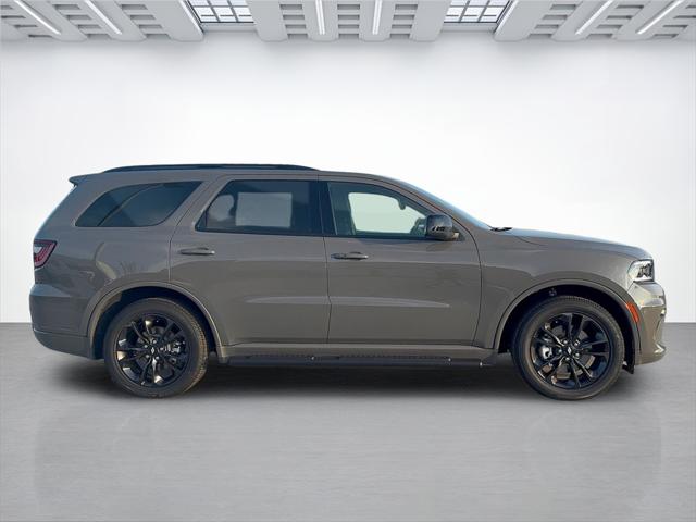 2026 Dodge Durango DURANGO GT RWD