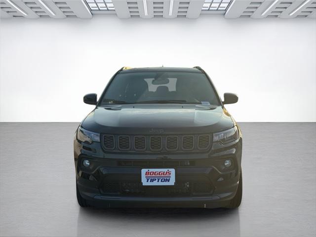 2026 Jeep Compass Latitude Altitude 2026 Jeep Compass Latitude Altitude