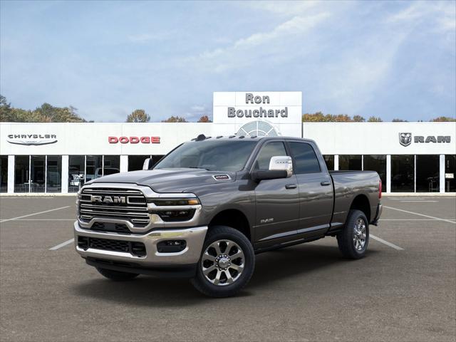 2026 RAM Ram 2500 RAM 2500 LARAMIE CREW CAB 4X4 64 BOX