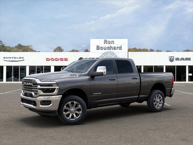 2026 RAM Ram 2500 RAM 2500 LARAMIE CREW CAB 4X4 64 BOX
