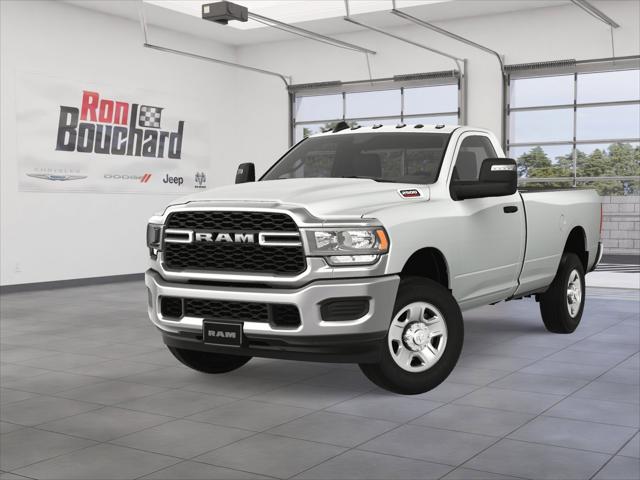 2024 RAM Ram 2500 RAM 2500 TRADESMAN REGULAR CAB 4X4 8 BOX