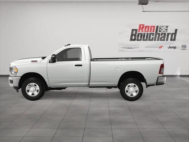 2024 RAM Ram 2500 RAM 2500 TRADESMAN REGULAR CAB 4X4 8 BOX