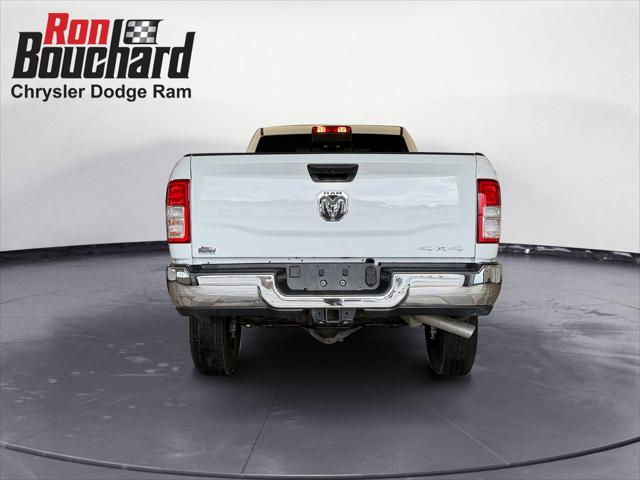 2024 RAM Ram 2500 RAM 2500 TRADESMAN REGULAR CAB 4X4 8 BOX
