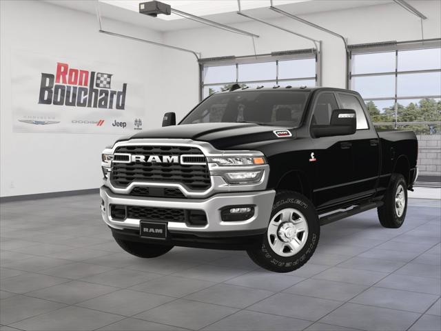 2025 RAM Ram 2500 RAM 2500 TRADESMAN CREW CAB 4X4 64 BOX 2025 RAM Ram 2500 RAM 2500 TRADESMAN CREW CAB 4X4 64 BOX