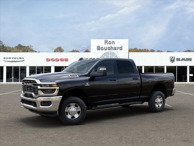 2025 RAM Ram 2500 RAM 2500 TRADESMAN CREW CAB 4X4 64 BOX