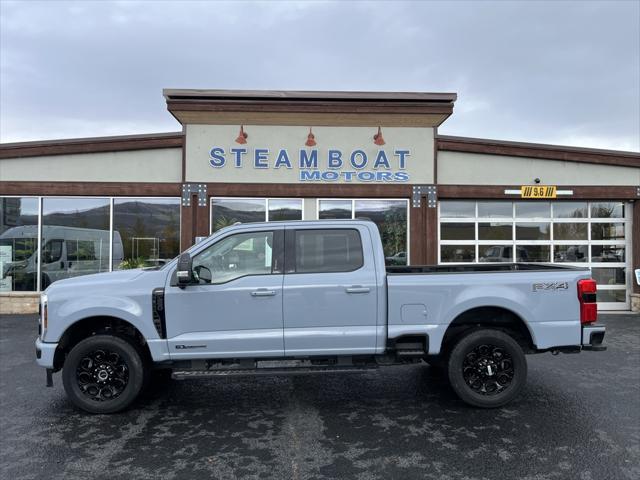 2024 Ford F-250 LARIAT 2024 Ford F-250 LARIAT