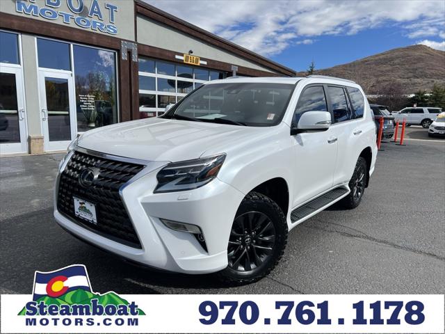2023 Lexus GX 460 Premium 2023 Lexus GX 460 Premium
