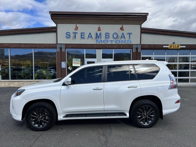 2023 Lexus GX 460 Premium 2023 Lexus GX 460 Premium