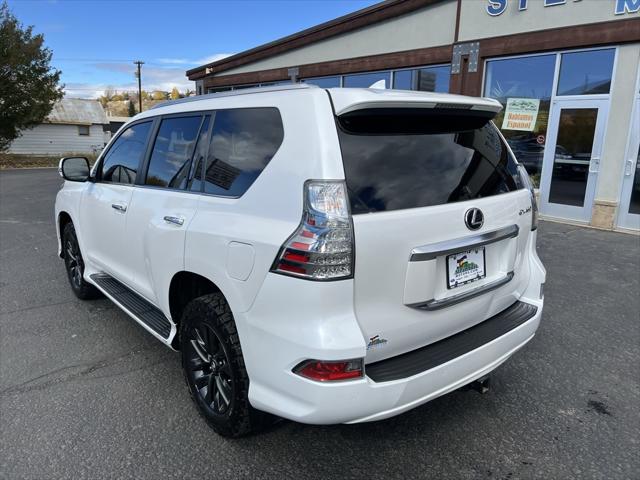 2023 Lexus GX 460 Premium 2023 Lexus GX 460 Premium
