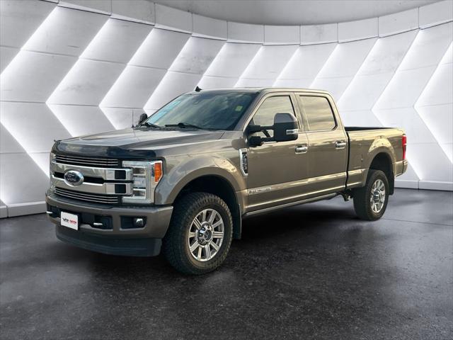 2019 Ford F-350 Limited 2019 Ford F-350 Limited