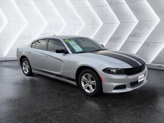 2023 Dodge Charger SXT 2023 Dodge Charger SXT