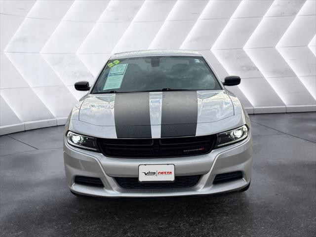 2023 Dodge Charger SXT 2023 Dodge Charger SXT
