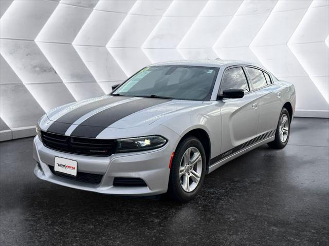 2023 Dodge Charger SXT 2023 Dodge Charger SXT