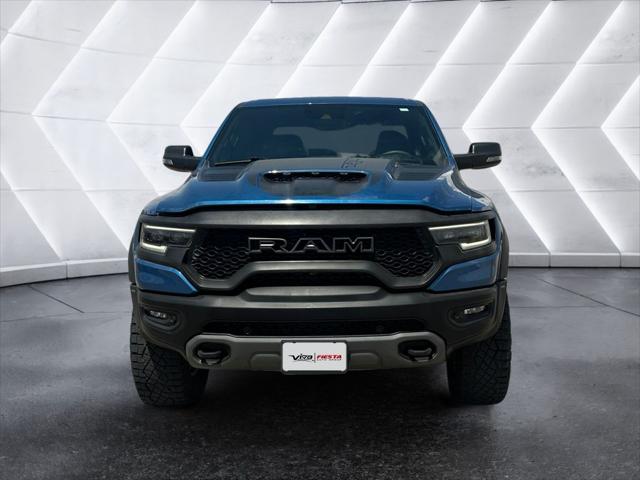 2024 RAM 1500 TRX Crew Cab 4x4 57 Box 2024 RAM 1500 TRX Crew Cab 4x4 57 Box