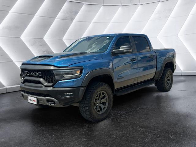 2024 RAM 1500 TRX Crew Cab 4x4 57 Box 2024 RAM 1500 TRX Crew Cab 4x4 57 Box