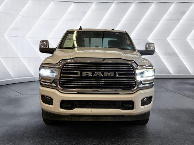 2024 RAM 2500 Laramie Crew Cab 4x4 64 Box