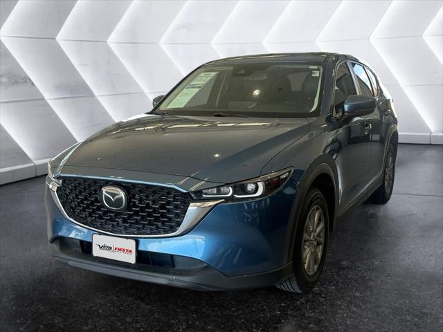 2023 Mazda CX-5 2.5 S Preferred 2023 Mazda CX-5 2.5 S Preferred