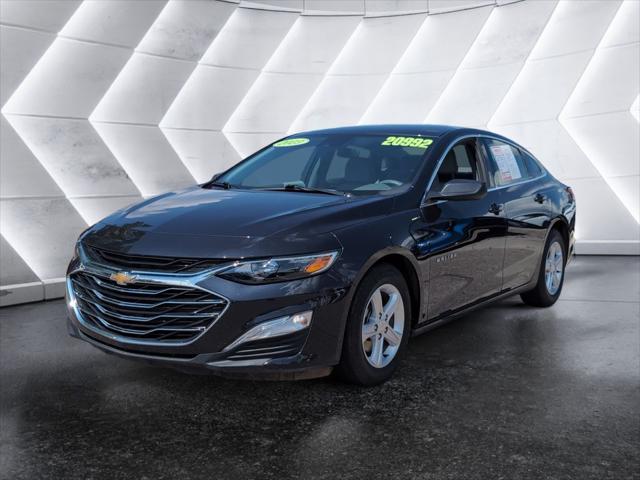 2023 Chevrolet Malibu FWD LS 2023 Chevrolet Malibu FWD LS