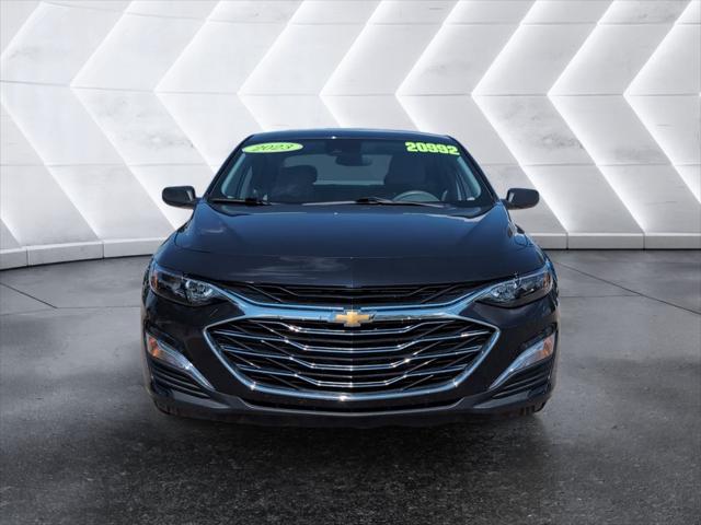 2023 Chevrolet Malibu FWD LS 2023 Chevrolet Malibu FWD LS