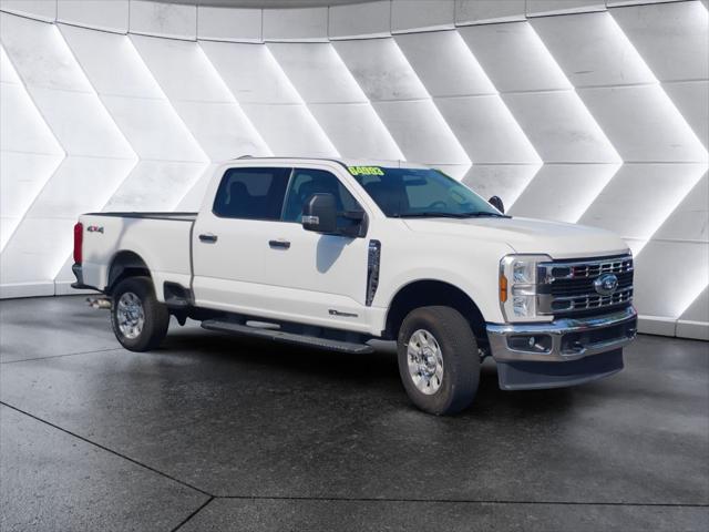 2024 Ford F-250 XLT 2024 Ford F-250 XLT