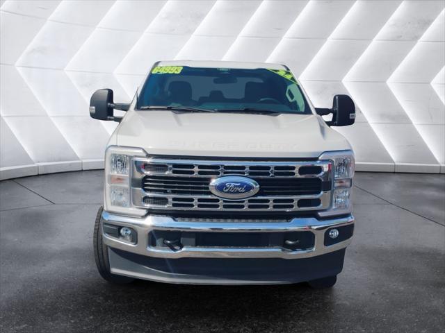 2024 Ford F-250 XLT 2024 Ford F-250 XLT