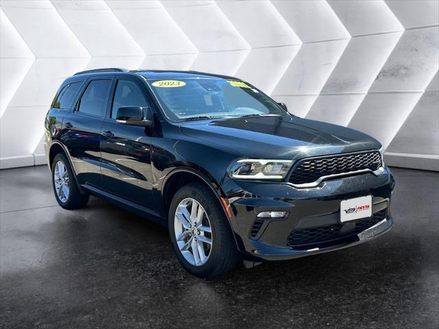 2023 Dodge Durango GT Plus AWD
