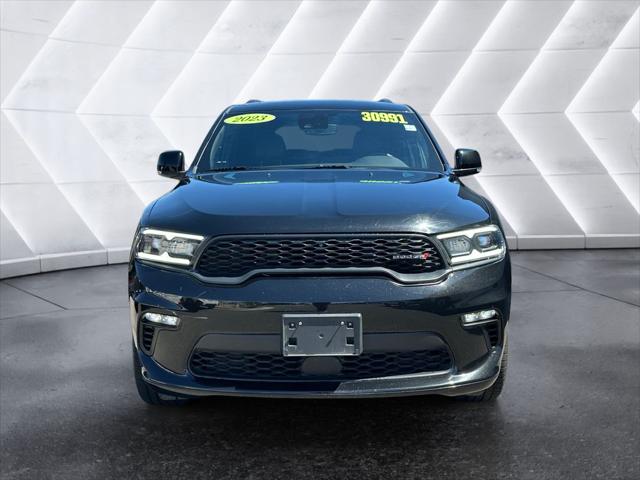 2023 Dodge Durango GT Plus AWD