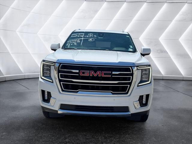 2021 GMC Yukon 2WD SLT