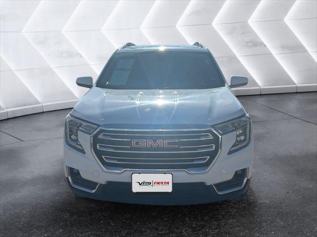 2024 GMC Terrain FWD SLT