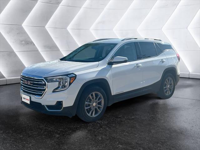 2024 GMC Terrain FWD SLT