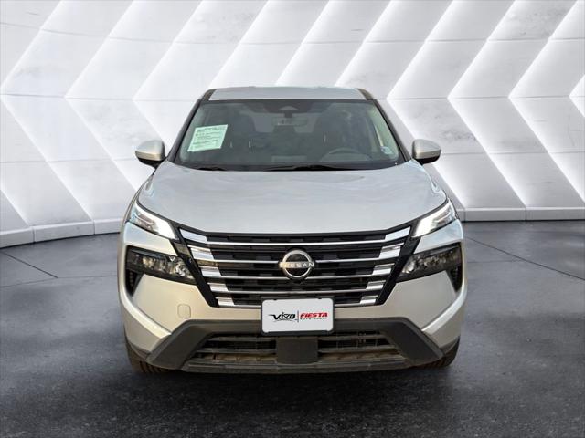 2024 Nissan Rogue SV FWD