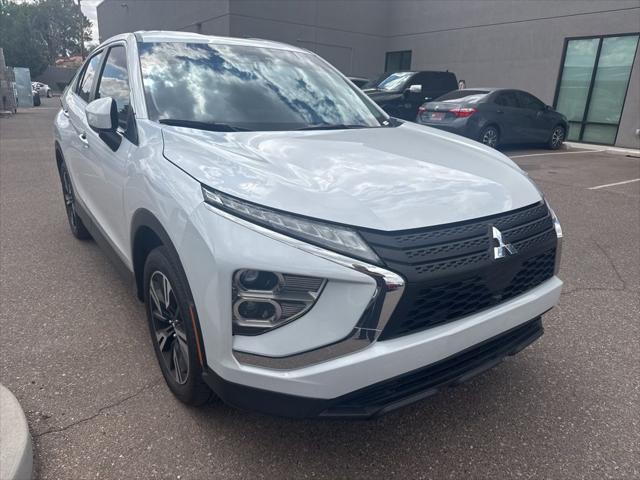 2024 Mitsubishi Eclipse Cross SE S-AWC