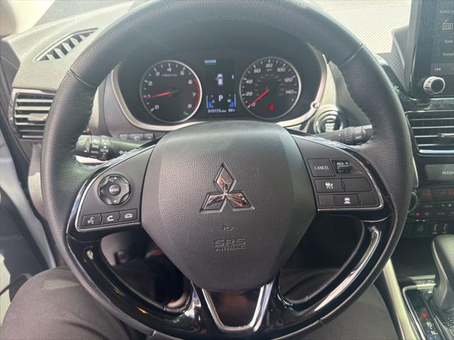 2024 Mitsubishi Eclipse Cross SE S-AWC